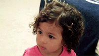 Baby GIF. Full house Baby Kus Gifs Michelle tanner Oom jesse 