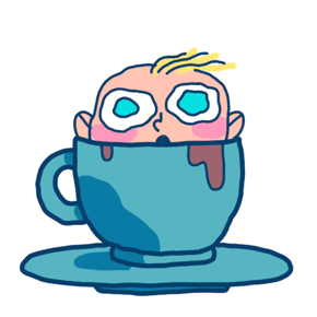 Baby GIF. Bang Baby Vita Gifs  Geanimeerde Playstation Tonen Bezorgd Af Bevoegdheden Het wachten 