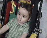 Baby GIF. Dansen Baby Gifs Commando 