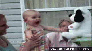 Dansen Baby Gifs dans moderne dans 