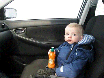 Hockey Baby Gifs overwinning pingu&iuml;ns yaaas 