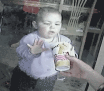 Baby Gifs 