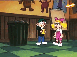 Baby GIF. Schattig Baby Gifs  Gif Vos Animatie overheersing highdef Animatie overheersing Vos adhd 