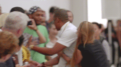 Baby GIF. Tien Baby Gifs Heet A Arts die David tennant Tiende arts Dw Hij is zo schattig Dw cast 