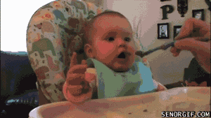 Miley Cyrus GIF. Artiesten Miley cyrus Baby Gifs De baby gif 