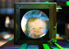 Baby GIF. Verward Baby Gifs Idk Good luck charlie 