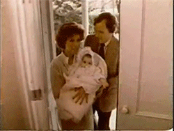 Baby GIF. Baby Gifs Vreemd Grootmoeder Mayonaise 