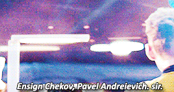 Baby GIF. Bioscoop Baby Star trek Gifs 