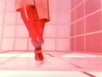 Baby GIF. Bang Baby Vita Gifs  Geanimeerde Playstation Tonen Bezorgd Af Bevoegdheden Het wachten 