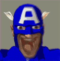 Baby GIF. Baby Gifs Aanbiddelijk Zwart en wit 