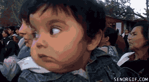 Baby GIF. Baby Gifs Dier Huisdier Aanbiddelijk Zoet Miauwen Baby kat 