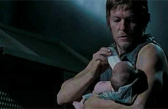 Baby GIF. Baby Gifs Het eten Lepel 