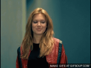 Tien Baby Gifs heet a arts die David Tennant tiende arts dw Hij is zo schattig dw cast 