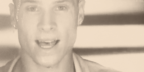Muziek Artiesten Gifs Backstreet boys 