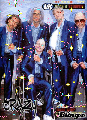 Artiesten Gifs Backstreet boys art &amp;amp; design 
