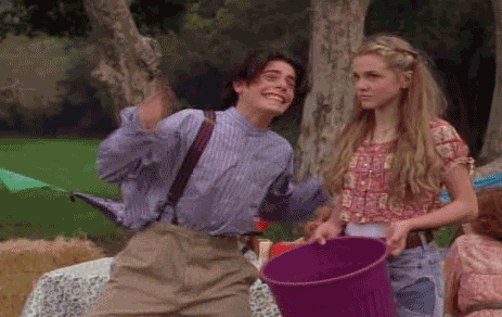 Artiesten Gifs Backstreet boys 