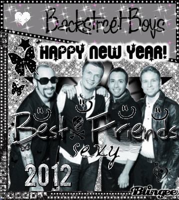 Artiesten Memes Gifs Backstreet boys 