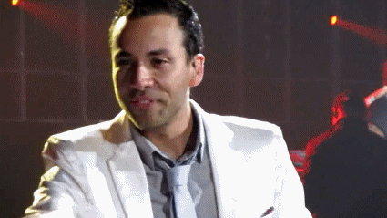 Artiesten Gifs Backstreet boys 