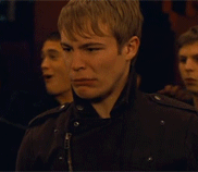 Backstreet Boys GIF. Artiesten Gifs Backstreet boys 
