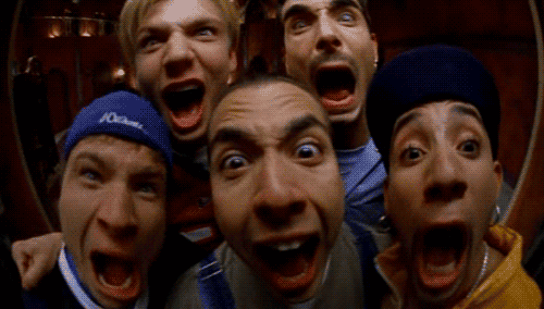 Artiesten Gifs Backstreet boys bsb 