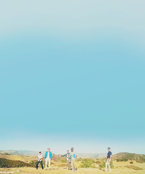 Beroemdheden Artiesten Gifs Backstreet boys 