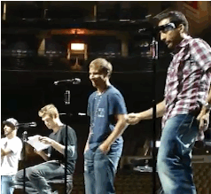 Backstreet Boys GIF. Artiesten Gifs Backstreet boys 