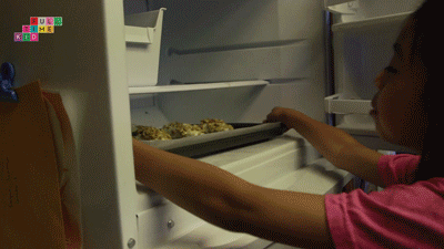 Eten en drinken Banaan Voedsel Gifs 