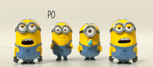 Eten en drinken Banaan Gifs 