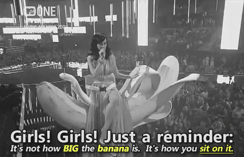 Eten en drinken Banaan harry Gifs 