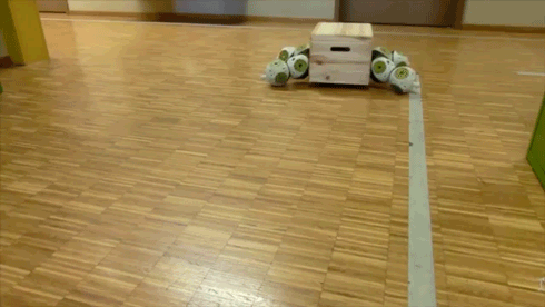 Eten en drinken Banaan Gifs zuig Snoo 