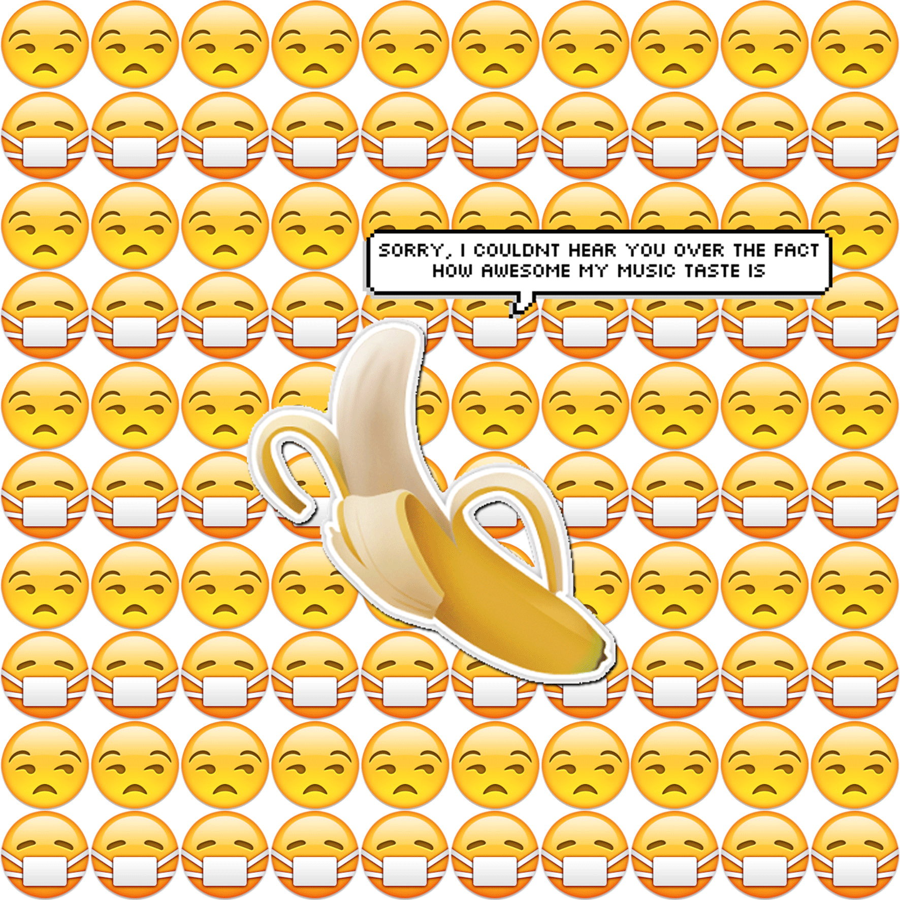 Eten en drinken Banaan Gifs emoji 