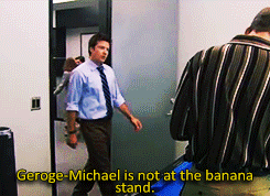 Banaan GIF. Kunst Eten en drinken Banaan Hamer Gifs 
