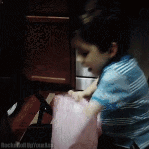 Banaan GIF. Eten en drinken Banaan Gifs 