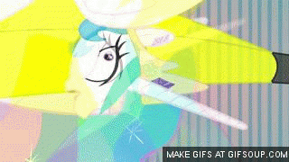 Eten en drinken Banaan Gifs 