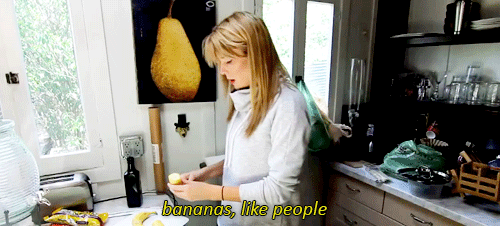 Jongen Eten en drinken Banaan Gifs mislukken sexi 