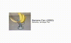 Banaan GIF. Eten en drinken Banaan Gifs 