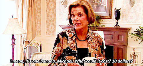 Eten en drinken Banaan Gifs lied 