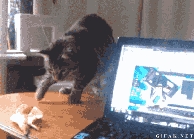 Eten en drinken Banaan Voedsel Gifs 