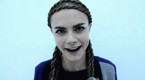 Eten en drinken Banaan Gifs 