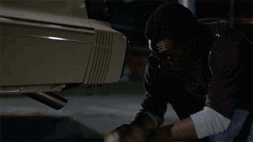 Eten en drinken Banaan Gifs dief 
