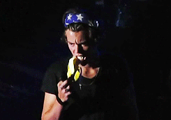 Banaan GIF. Eten en drinken Banaan Gifs 