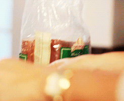 Banaan GIF. Eten en drinken Banaan Gifs 