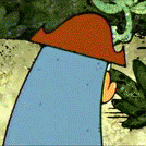 Banaan GIF. Eten en drinken Banaan Gifs 