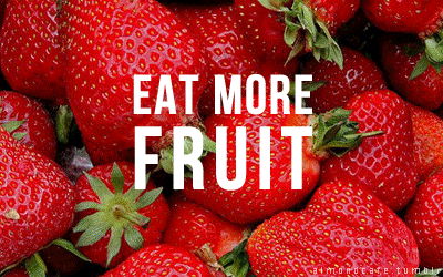 Eten en drinken Banaan Gifs 