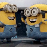Banaan GIF. Eten en drinken Banaan Gifs Buit 