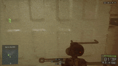 Games Gifs Battlefield deur narnia 