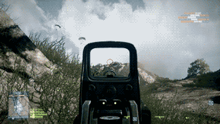 Film Games Gifs Battlefield slagveld 