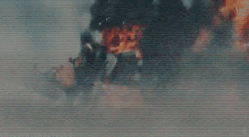 Film Games Gifs Battlefield slagveld 