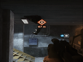 Games Gifs Battlefield glitch 
