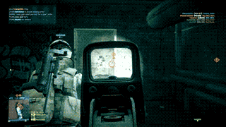 Denken Games Gifs Battlefield machinima 